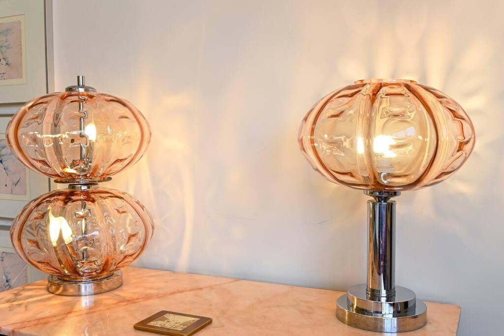 Ohh- Caligrafia Vintage Apartment OOporto Esterno foto
